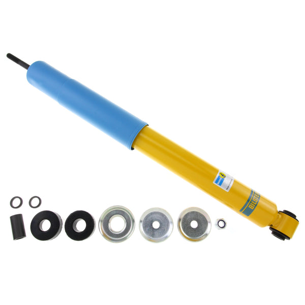 Bilstein 24-016360 Rear B6 4600 Comfort Shock Absorber Mercedes-Benz G55 AMG, G63 AMG, G500, G550