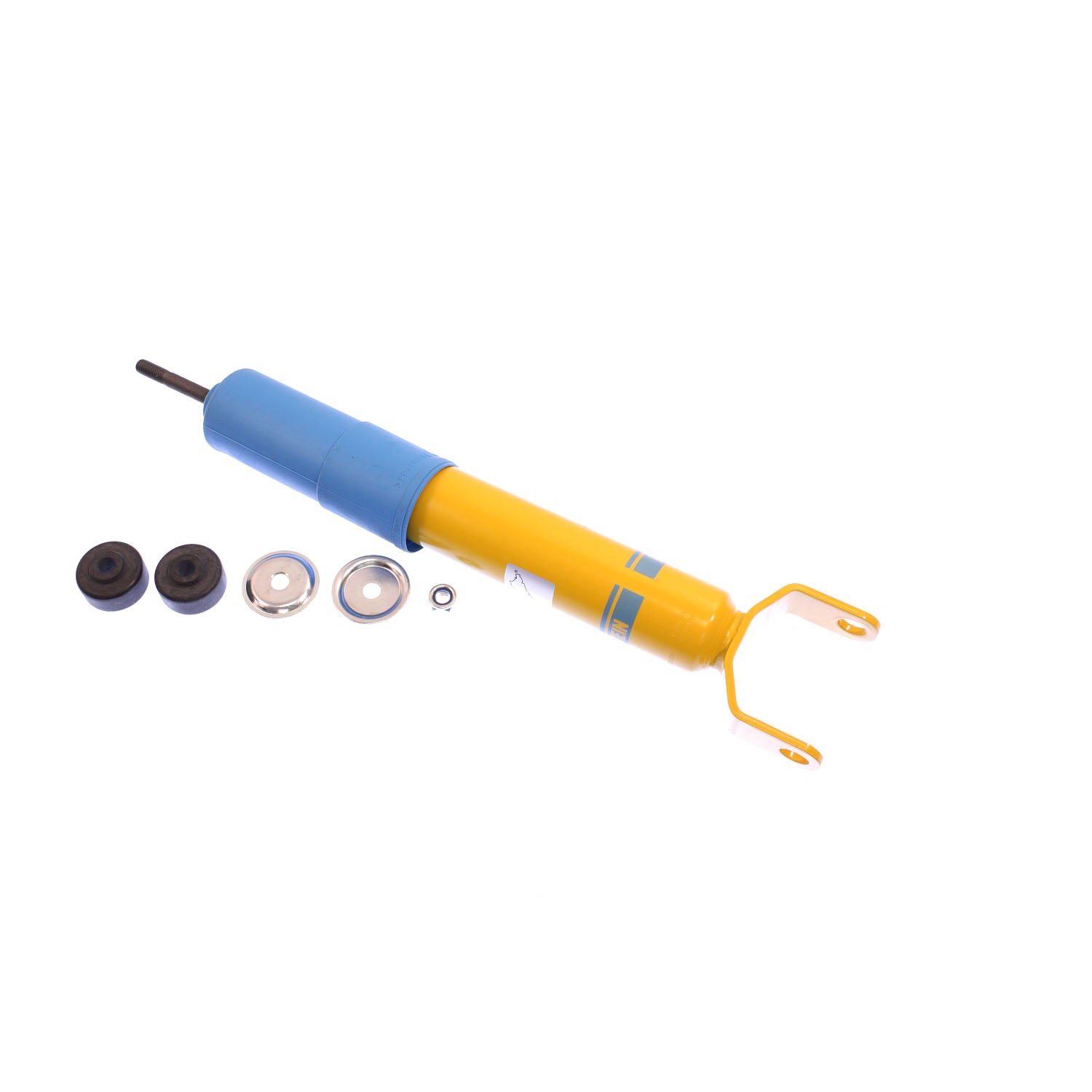 Bilstein 24-029766 Rear B6 Performance Shock Chevrolet Corvette