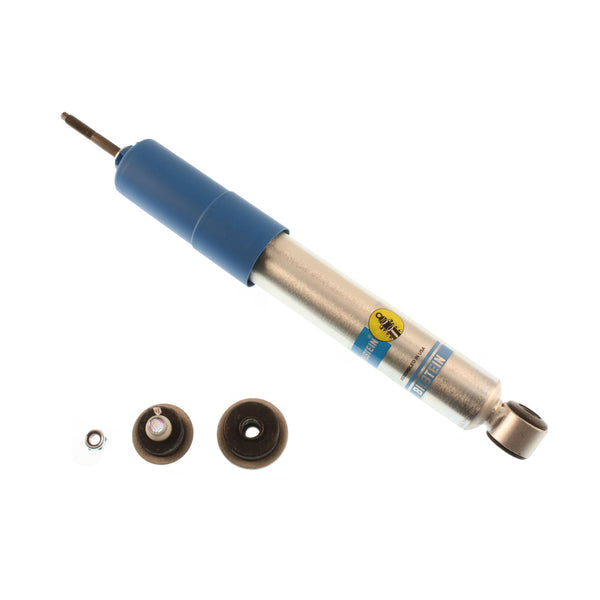 Bilstein 24-109369 Front 4600 Heavy Duty (B6) Shock Absorber Hummer H2