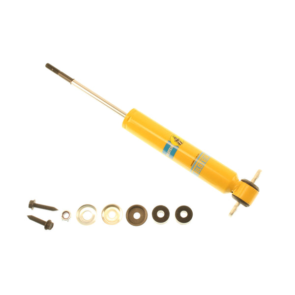 Bilstein 24-131506 Front 4600 Heavy Duty (B6) Shock Absorber Chevrolet Chevelle, Chevy II, El Camino, Nova Oldsmobile Cutlass, Cutlass Supreme, F85 Pontiac GTO, LeMans