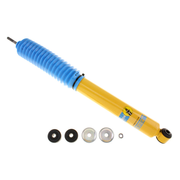 Bilstein 24-141727 Front 4600 Heavy Duty (B6) Shock Absorber Jeep Wrangler