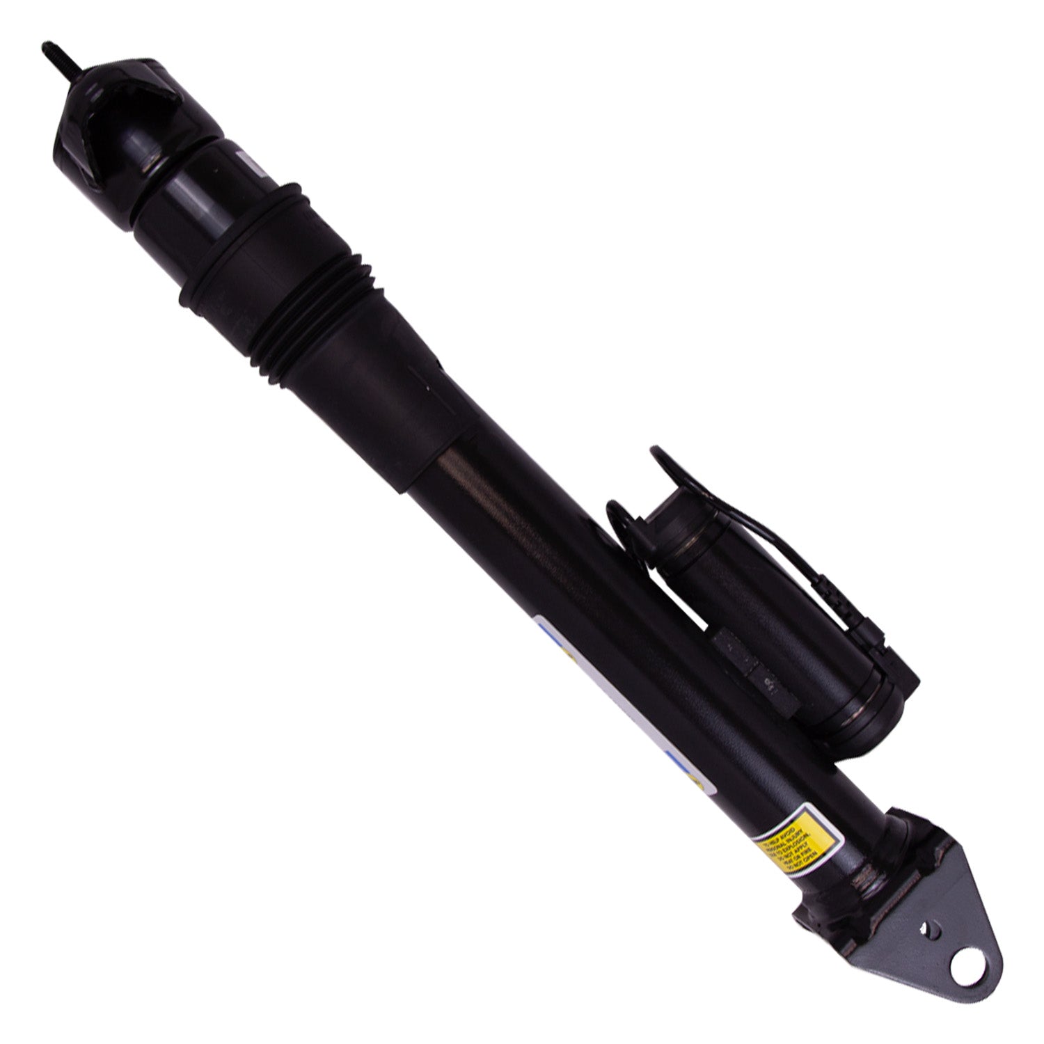 Bilstein 24-167666 Rear B4 OE Replacement (Air) Shock Absorber  Mercedes-Benz R63 AMG, R320, R350, R500