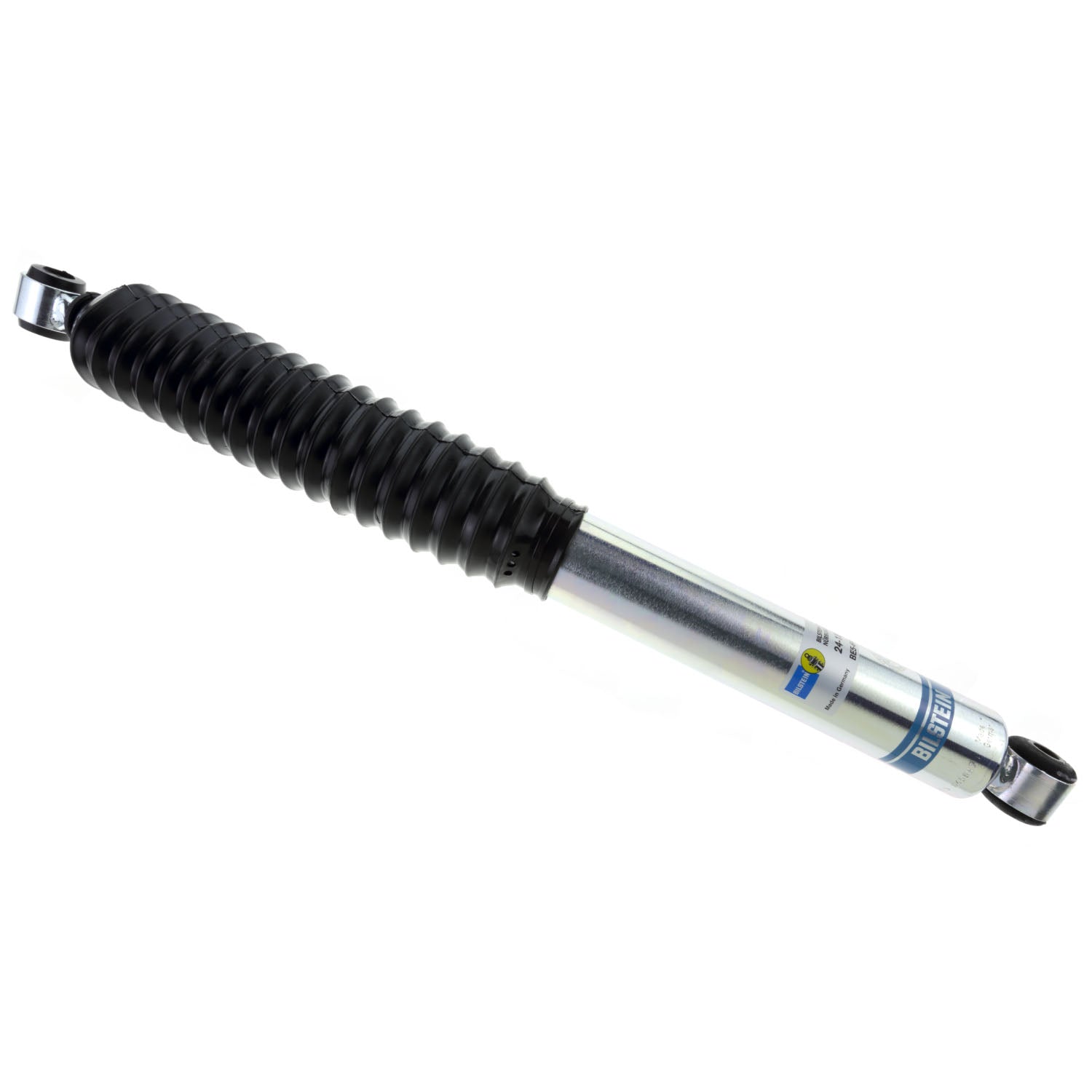 Bilstein 24-185660 Rear B8 5100 Lifted Shock Absorber Jeep Wrangler