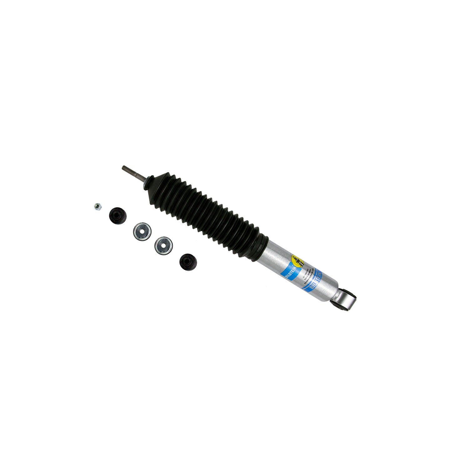 Bilstein 24-185745 Front B8 5100 Lifted Shock Absorber Toyota 4Runner,  Pickup