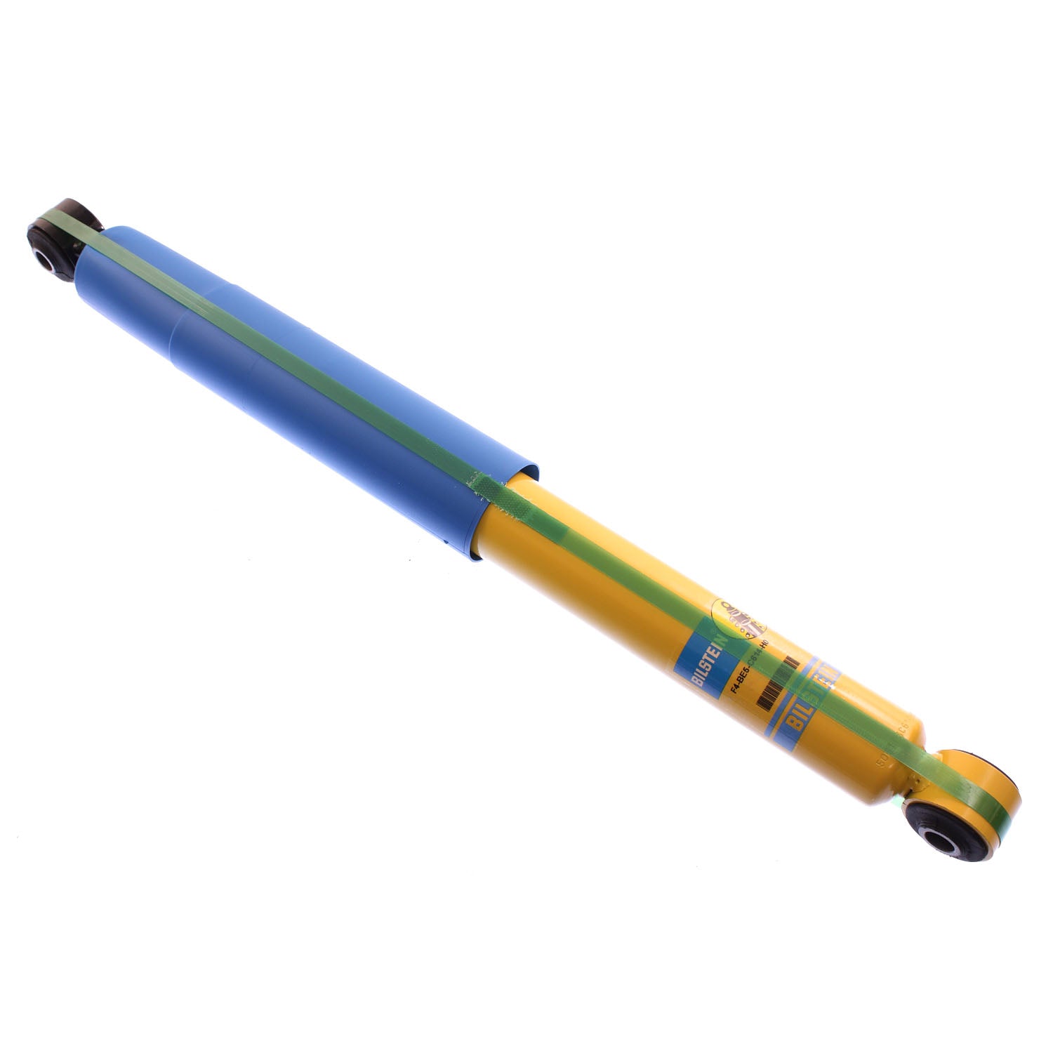 Bilstein 24-186094 Rear 4600 Heavy Duty (B6) Shock Absorber Dodge Ram 1500, Ram 2500, Ram 3500 Ram 2500, 3500