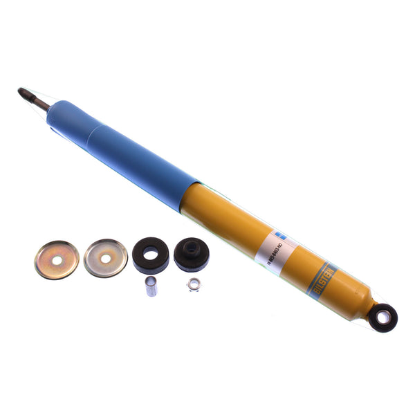 Bilstein 24-186612 Rear 4600 Heavy Duty (B6) Shock Absorber