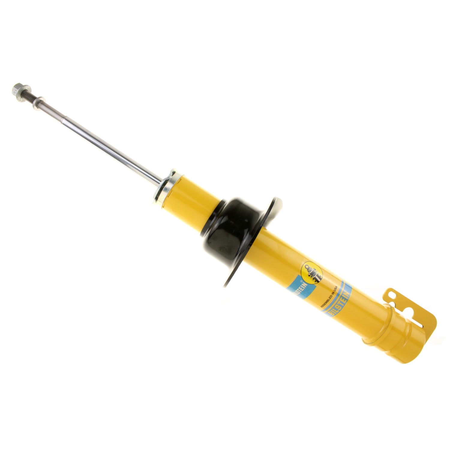 Bilstein 24-186797 Front 4600 Heavy Duty (B6) Shock Absorber Jeep Commander, Grand Cherokee