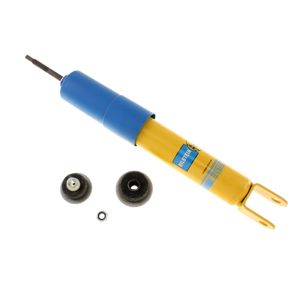 Bilstein 24-187091 Front 4600 Heavy Duty (B6) Shock Absorber Hummer H3, H3T