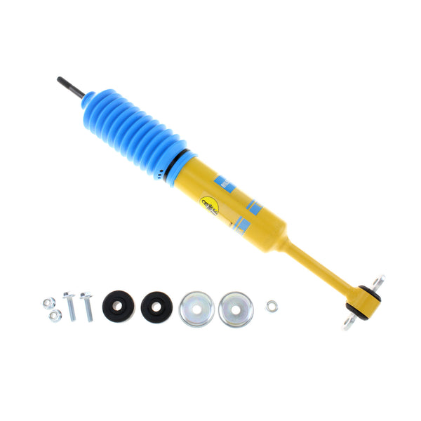 Bilstein 24-188241 Front 4600 Heavy Duty (B6) Shock Absorber Ford Ranger Mazda B3000, B4000