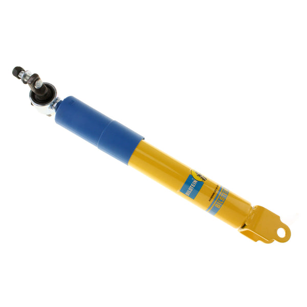 Bilstein 24-196437 Front 4600 Heavy Duty (B6) Shock Absorber Chevrolet Silverado 2500 HD, Silverado 3500 HD GMC Sierra 2500 HD, Sierra 3500 HD