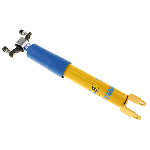 Bilstein 24-196437 Front 4600 Heavy Duty (B6) Shock Absorber Chevrolet Silverado 2500 HD, Silverado 3500 HD GMC Sierra 2500 HD, Sierra 3500 HD