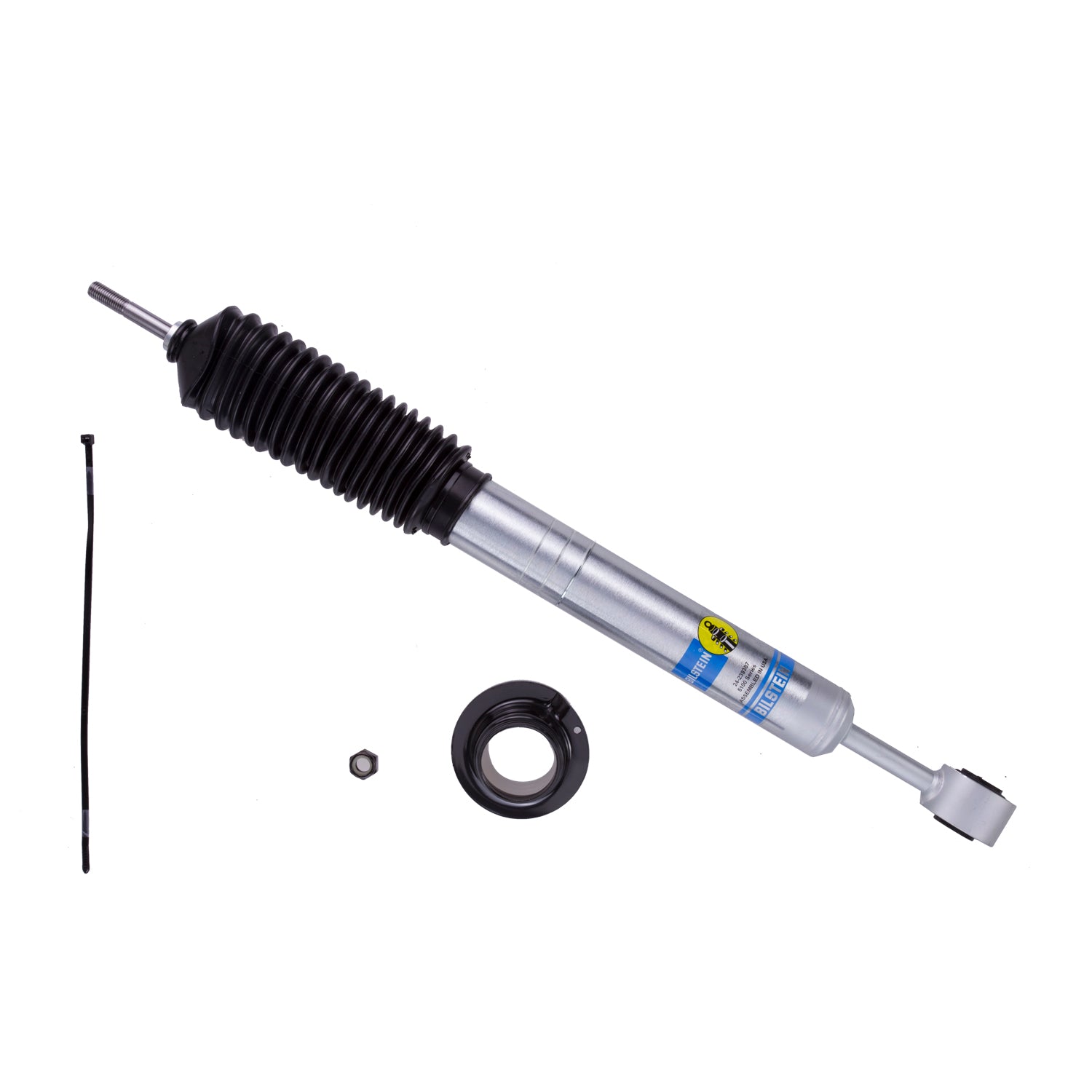 Bilstein 24-239387 Front B8 5100 (Ride Height Adjustable) Shock Absorber  Toyota Sequoia