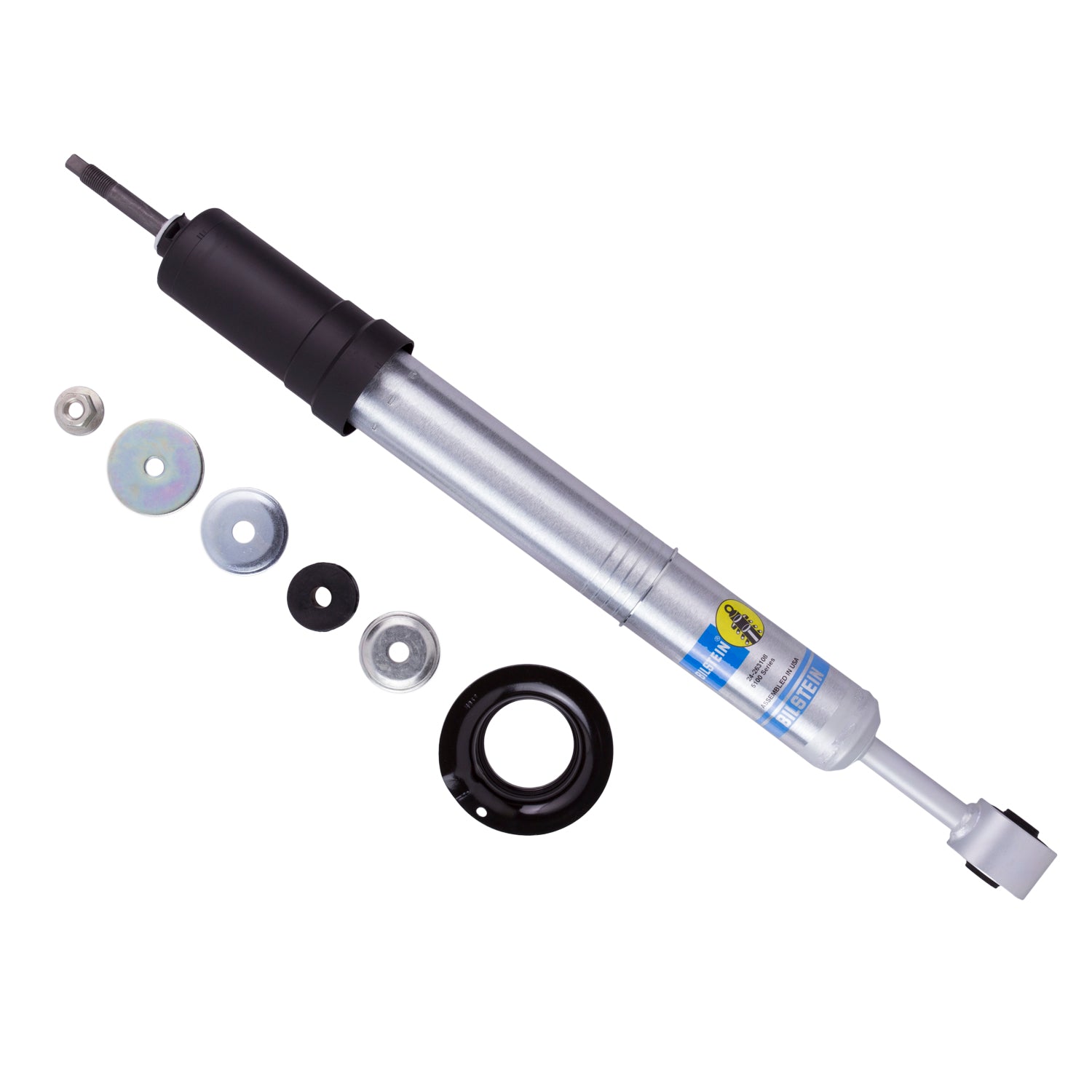 Bilstein 24-263108 Front B8 5100 (Ride Height Adjustable) Shock Absorber  Toyota Tacoma