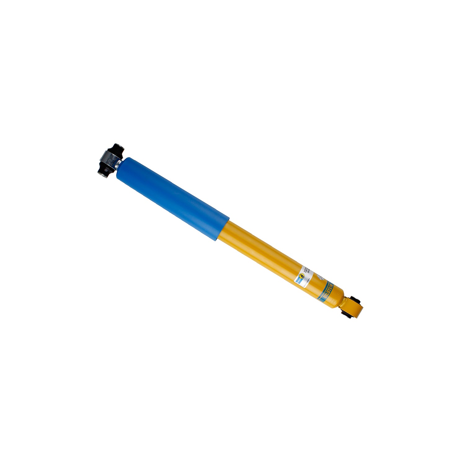 Bilstein 24-265331 Rear 4600 Heavy Duty (B6) Shock Ford Transit-150, Transit-250, Transit-350, Transit-350 HD