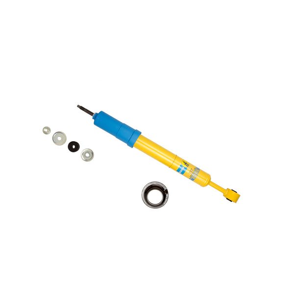 Bilstein 24-265966 Front 4600 Heavy Duty (B6) Shock Absorber Toyota Tacoma