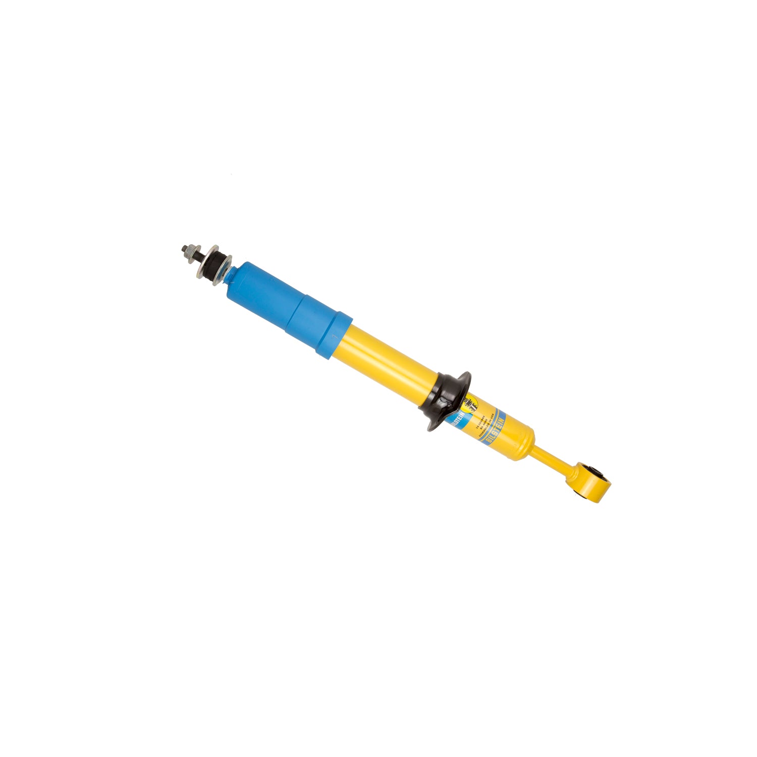 Bilstein 24-265966 Front 4600 Heavy Duty (B6) Shock Absorber Toyota Tacoma