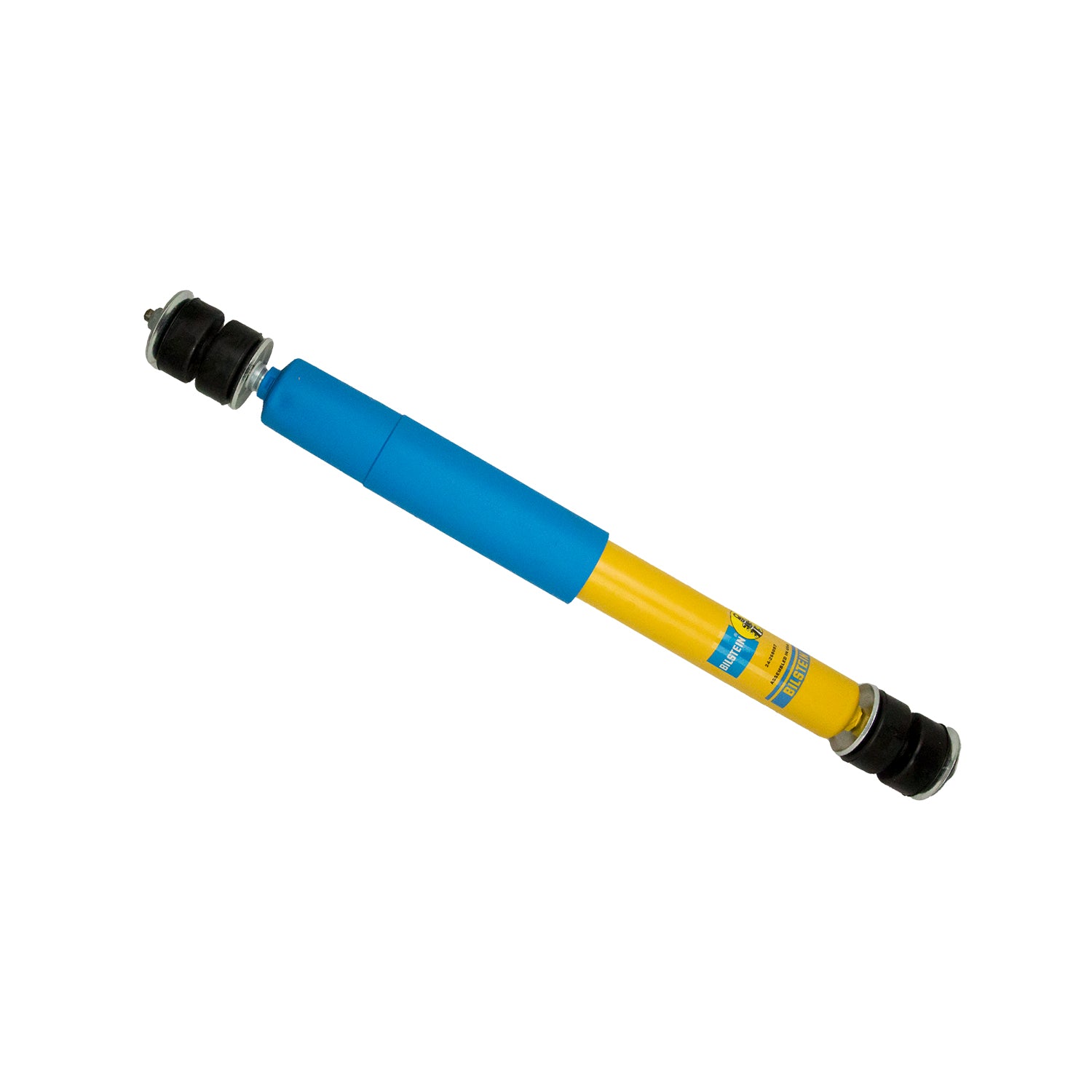 Bilstein 24-268097 Rear 4600 Heavy Duty (B6) Shock Absorber Chevrolet C4500 Kodiak, C5500 Kodiak GMC C4500 Topkick, C5500 Topkick Workhorse W20, W22, W24