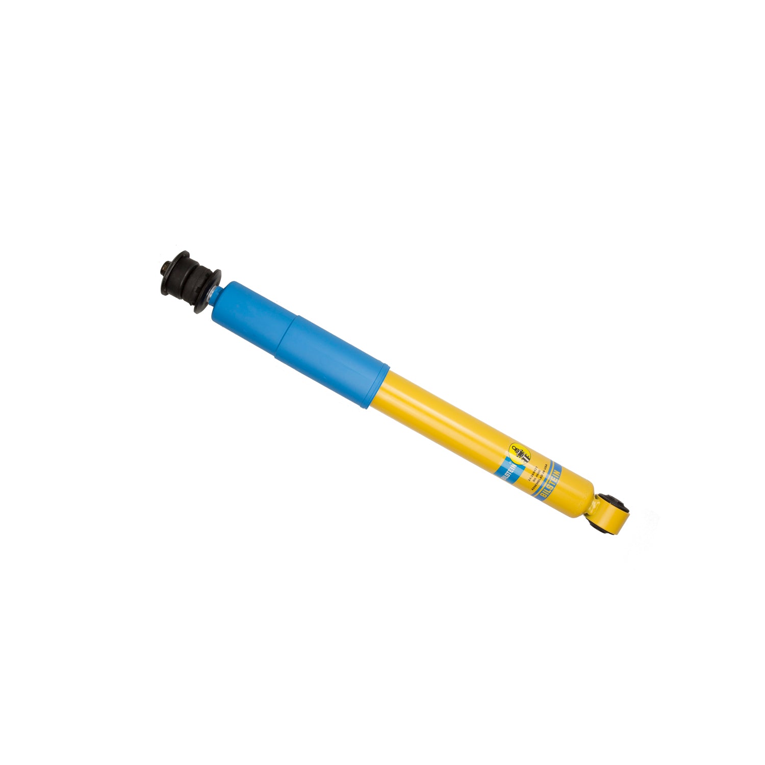 Bilstein 24-269421 Front 4600 Heavy Duty (B6) Shock Absorber Ram 2500