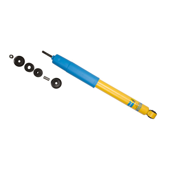 Bilstein 24-269439 Rear 4600 Heavy Duty (B6) Shock Absorber Ram 2500