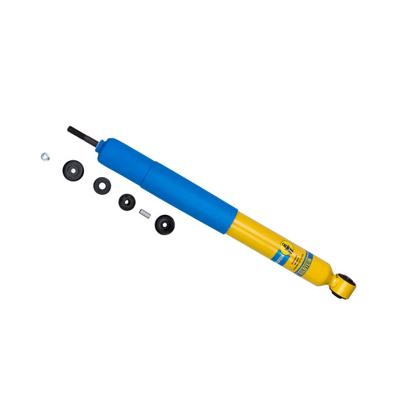 Bilstein 24-274937 Front 4600 Heavy Duty (B6) Shock Absorber Ford F-250 Super Duty, F-350 Super Duty