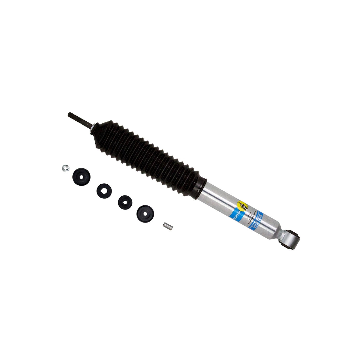 Bilstein 24-274951 Front B8 5100 Lifted Shock Absorber Ford F-250 Super  Duty, F-350 Super Duty