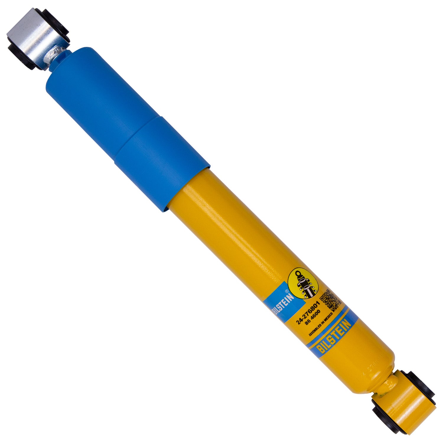 Bilstein 24-276801 Rear 4600 Heavy Duty (B6) Shock Absorber Nissan Armada, Pathfinder Armada