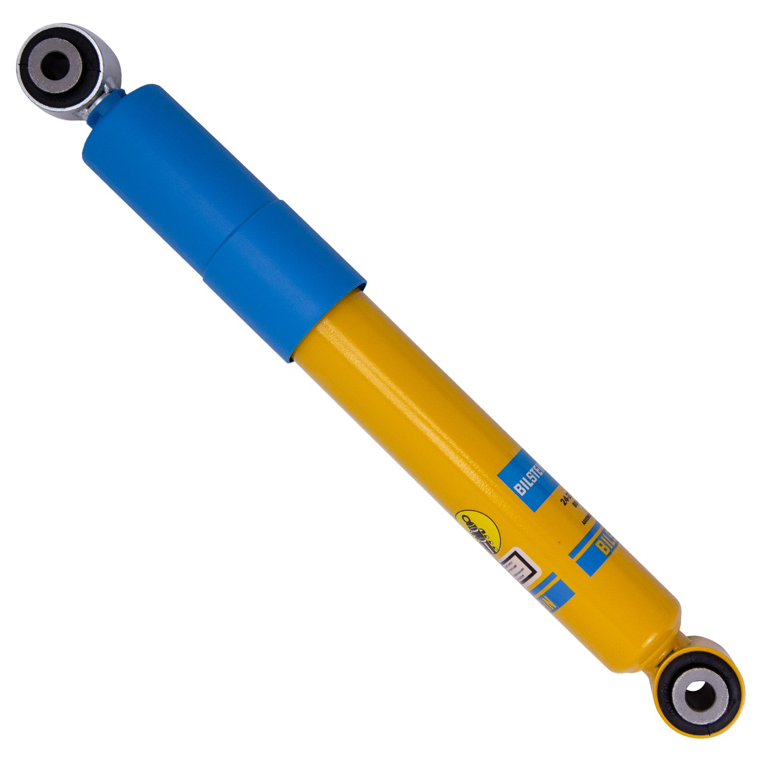 Bilstein 24-276801 Rear 4600 Heavy Duty (B6) Shock Absorber Nissan Armada, Pathfinder Armada