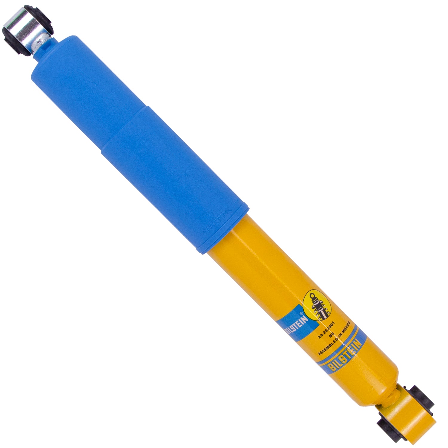 Bilstein 24-282901 Rear B6 Shock Absorber Toyota Highlander