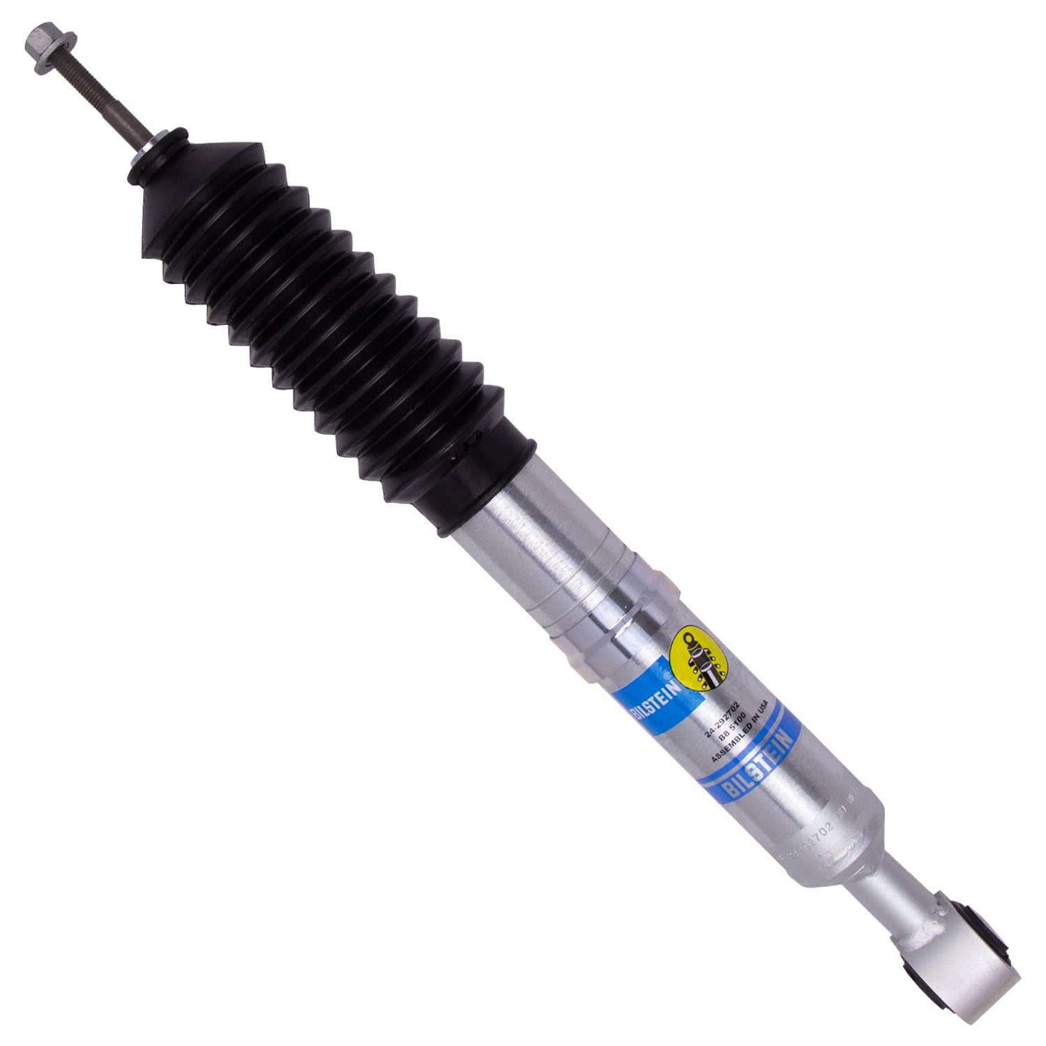 Bilstein 24-292702 Front B8 5100 (Ride Height Adjustable) Shock Absorber Chevrolet Colorado, GMC Canyon