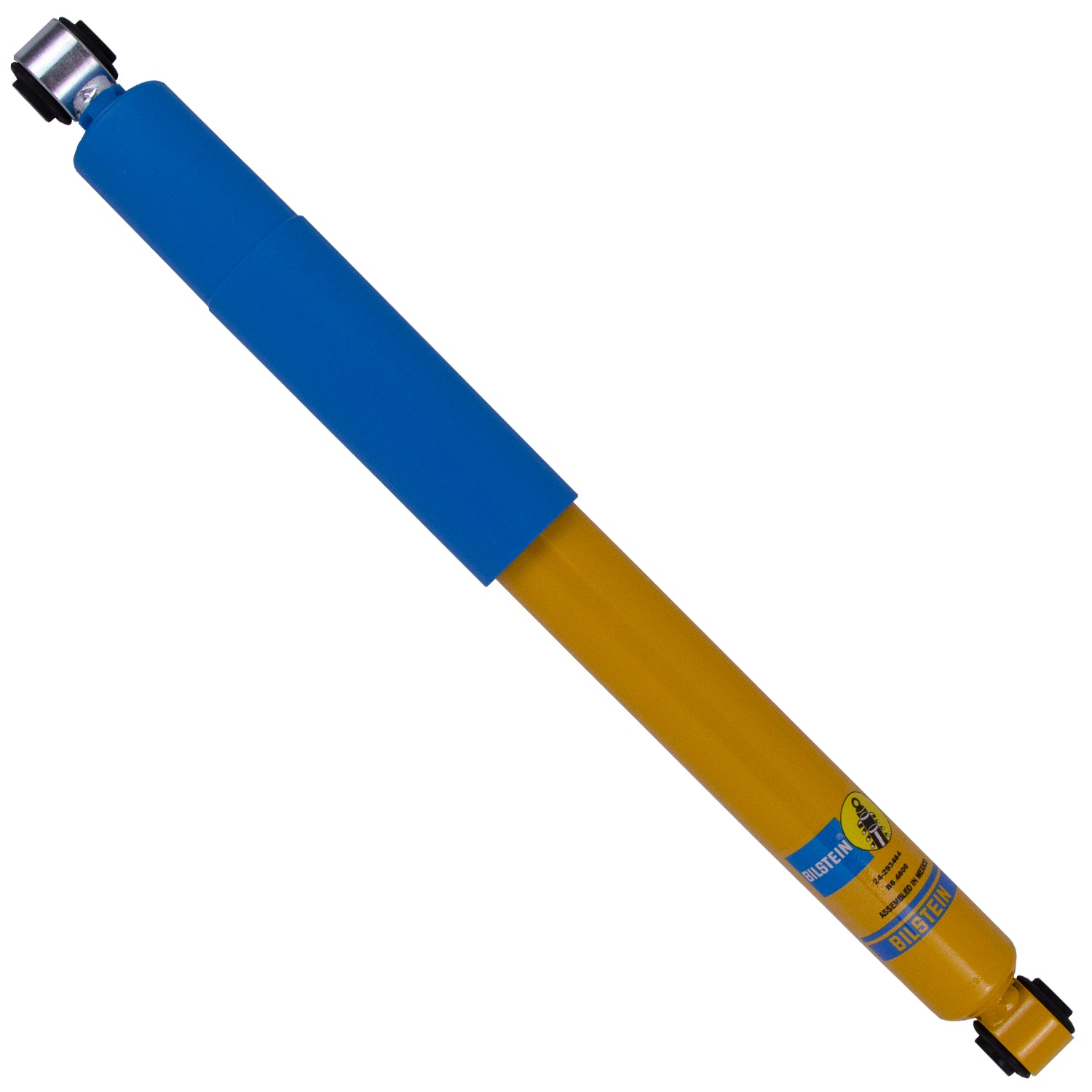 Bilstein 24-293464 Rear B6 4600 Shock Absorber Chevrolet Silverado 1500, GMC Sierra 1500