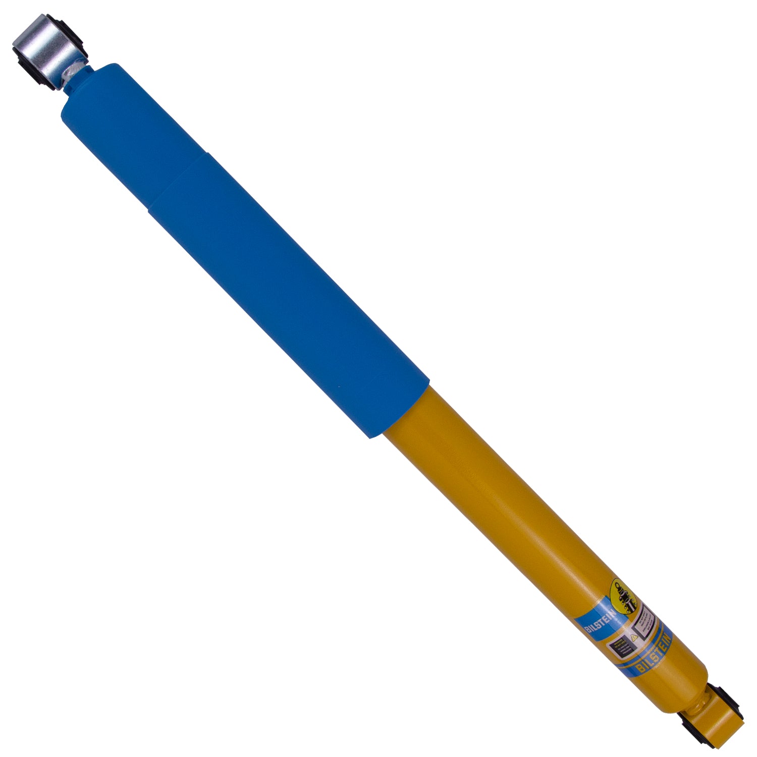 Bilstein 24-302296 Rear Shock Absorber Ram 3500 4WD Diesel Without Air Leveling Suspension