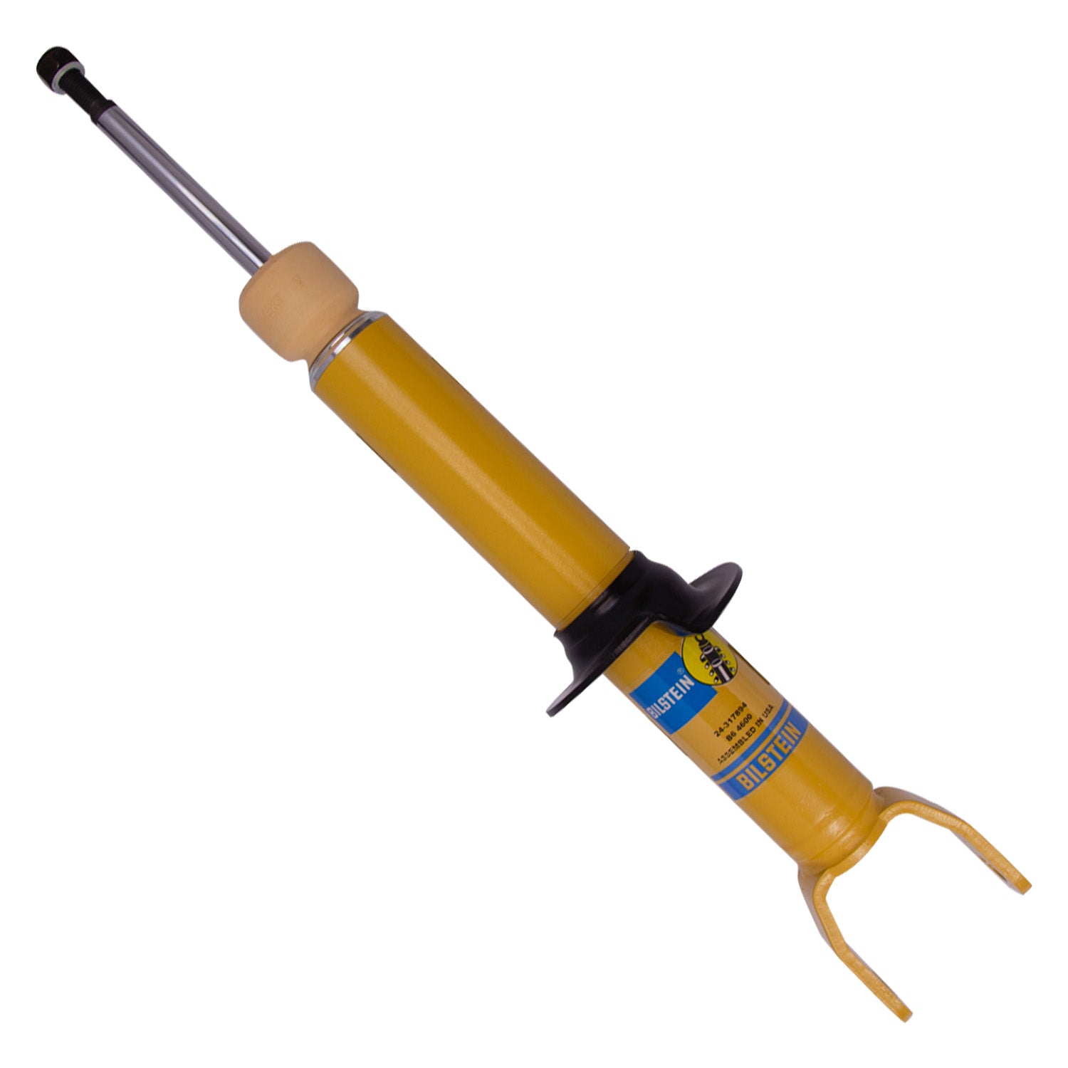 Bilstein 24-317894 Front B6 4600 Shock Dodge Ram - ShockWarehouse