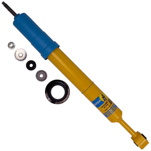 Bilstein 24-325462 Front 4600 Heavy Duty (B6) Shock Absorber Toyota 4Runner, FJ Cruiser, Tacoma