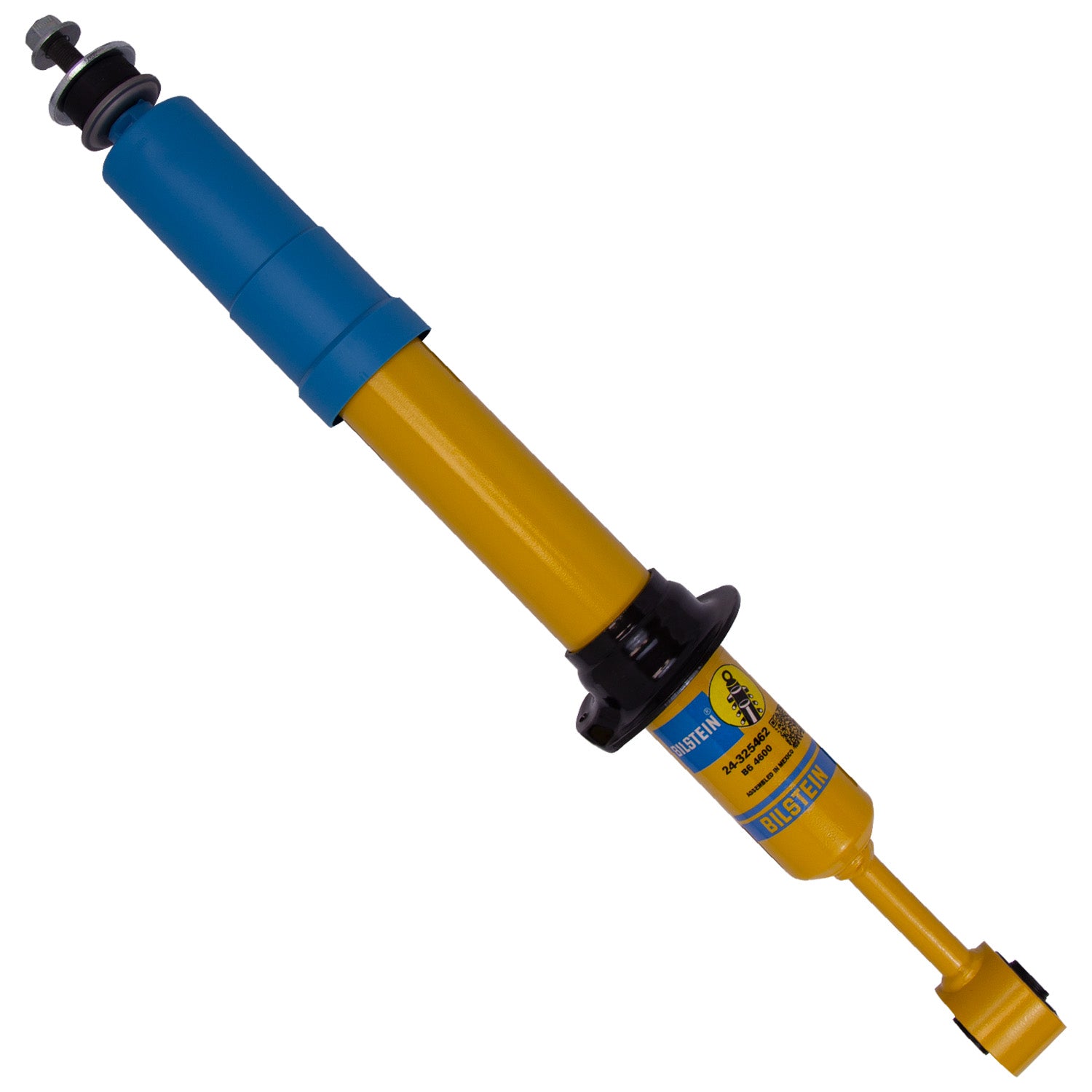 Bilstein 24-325462 Front 4600 Heavy Duty (B6) Shock Absorber Toyota 4Runner, FJ Cruiser, Tacoma