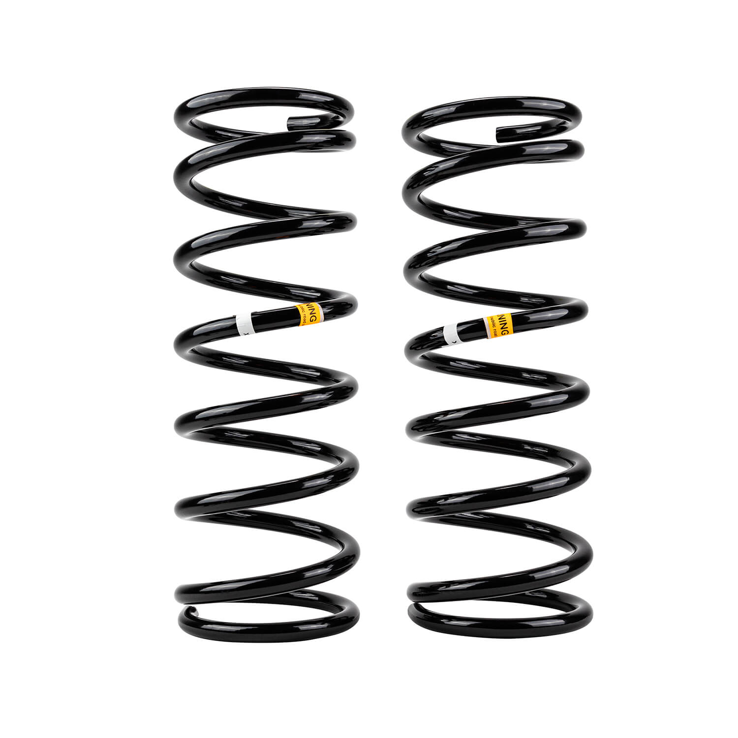 Old Man Emu 2415 Rear Coil Spring Set Medium Load