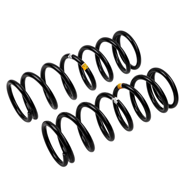 Old Man Emu 2416 Rear Coil Spring Set Medium Load