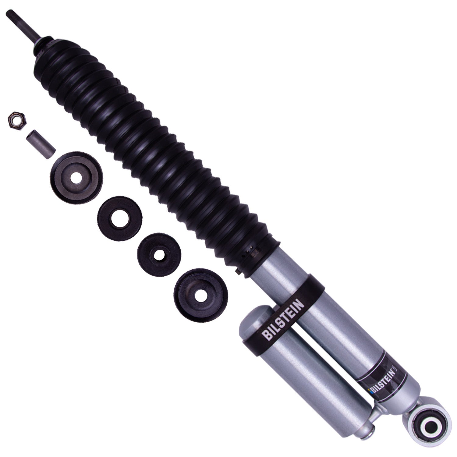 Bilstein 25-325102 Rear Left B8 5160 Shock Absorber Ram 1500