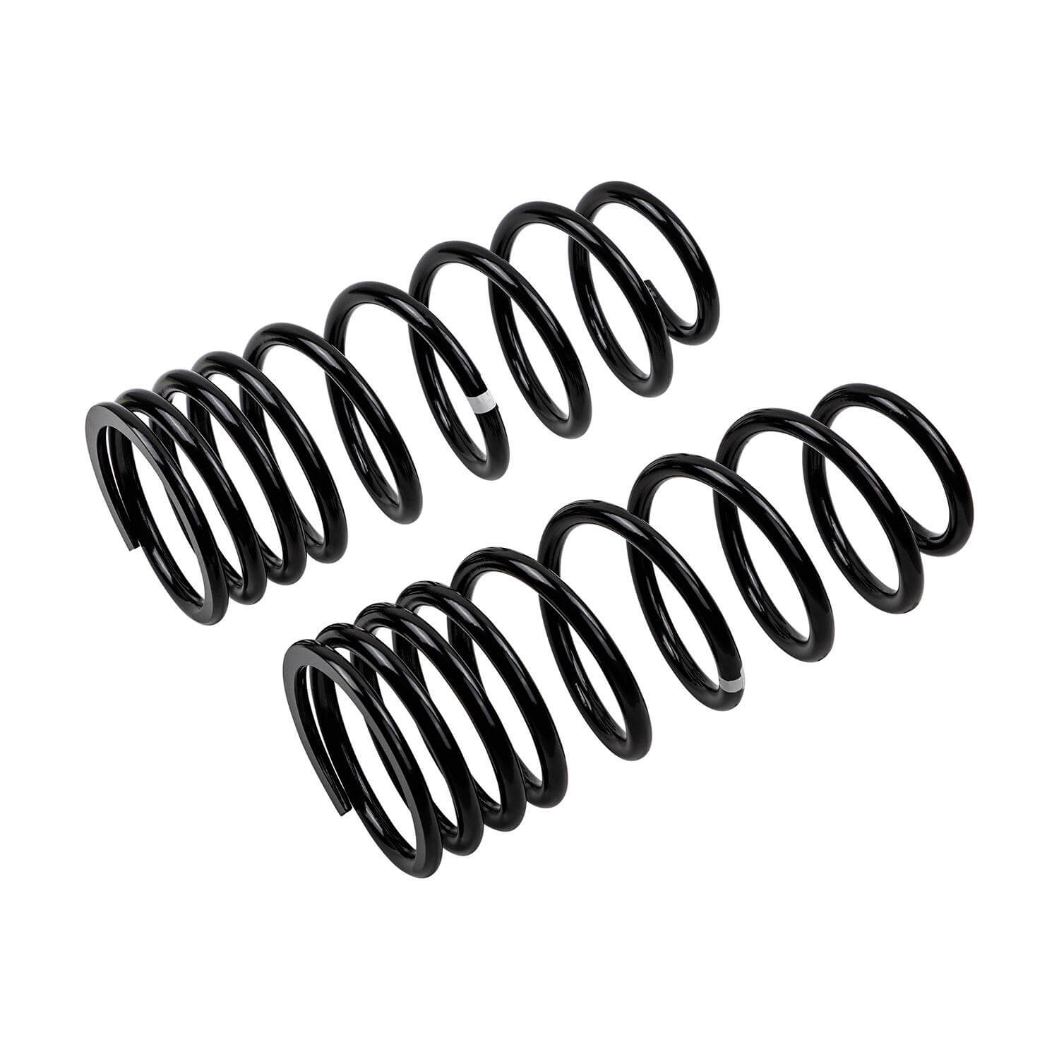 Old Man Emu 2862 Rear Coil Spring Set Medium Load