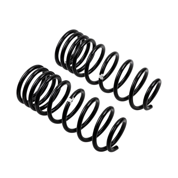 Old Man Emu 2862 Rear Coil Spring Set Medium Load