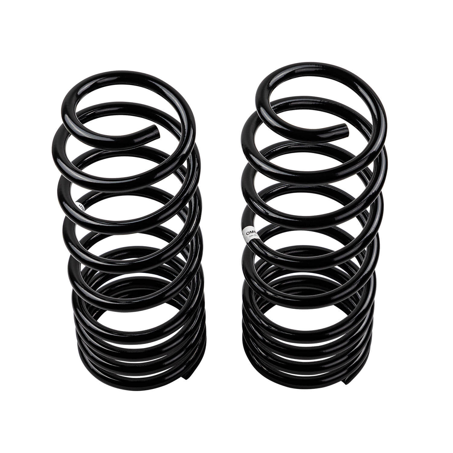 Old Man Emu 2862 Rear Coil Spring Set Medium Load