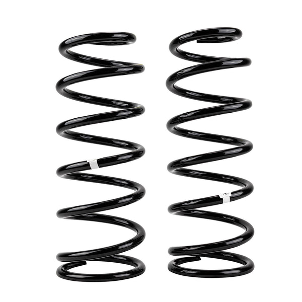 Old Man Emu 2863 Rear Coil Spring Set Heavy Load