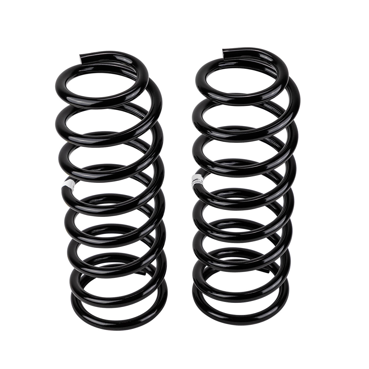 Old Man Emu 2875 Rear Coil Spring Set Heavy Load