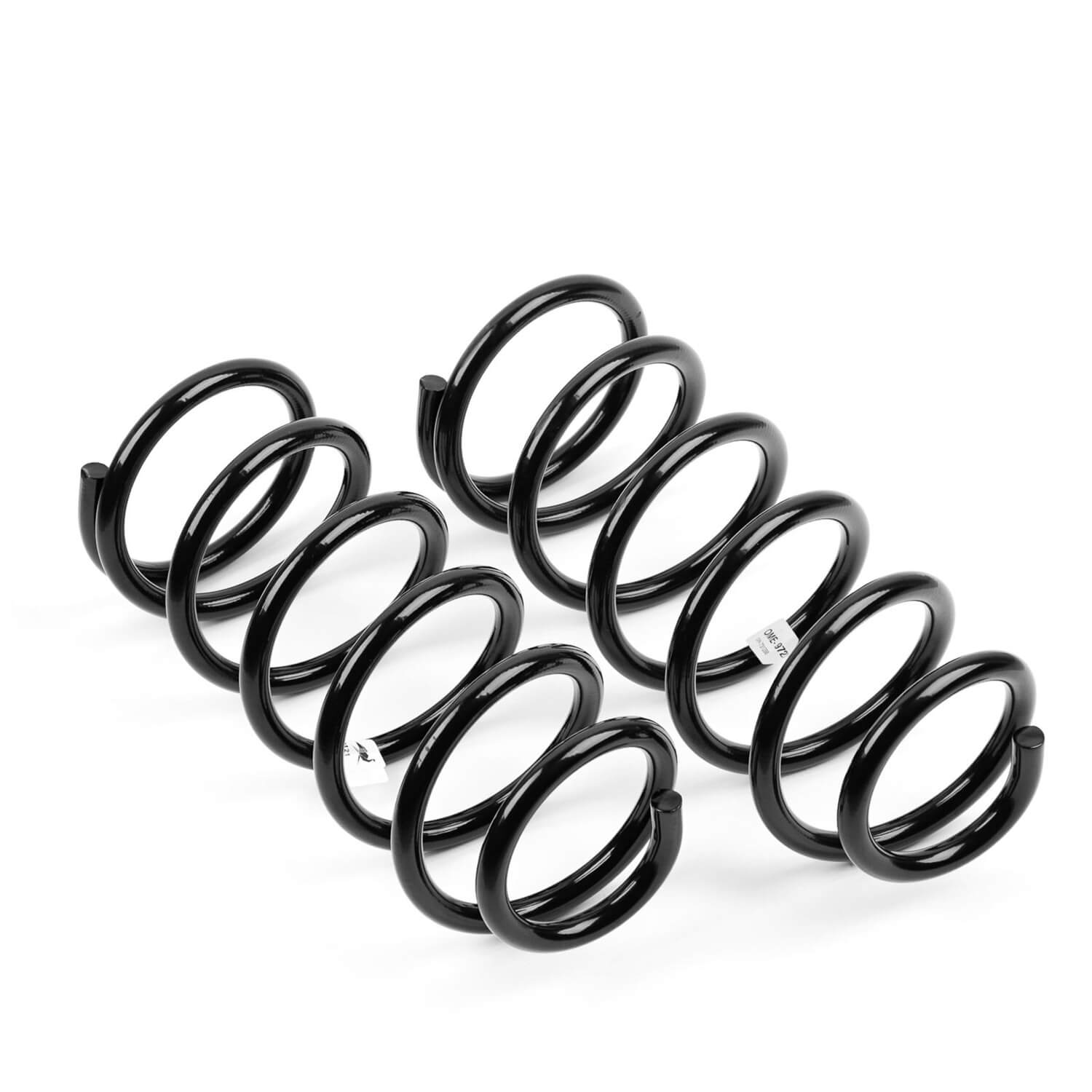 Old Man Emu 2972 Front Coil Spring Set Heavy Load