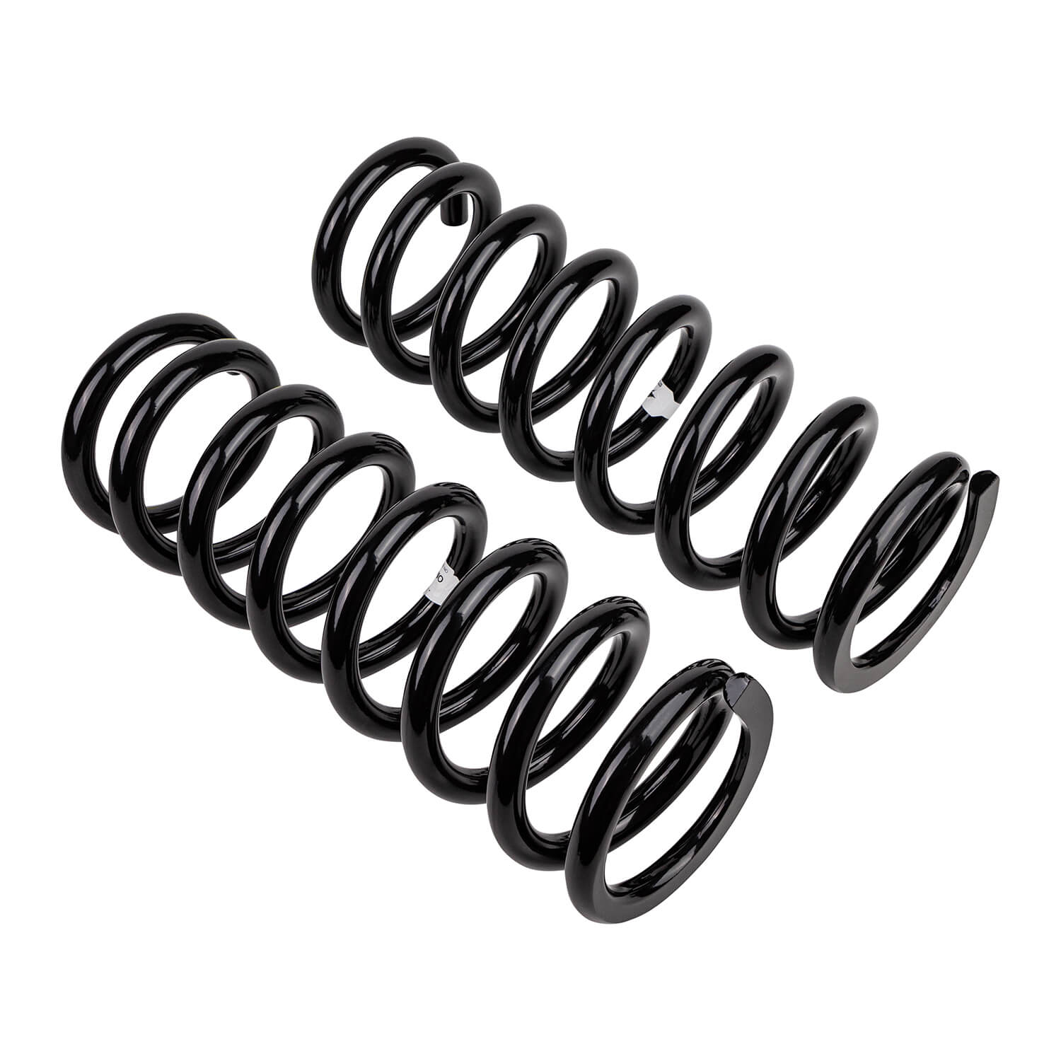 Old Man Emu 2988 Rear Coil Spring Set - ShockWarehouse