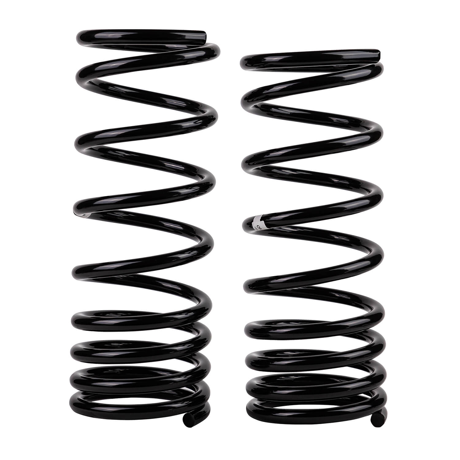 Old Man Emu 2GQ02C Rear Coil Spring Set Medium Load - ShockWarehouse