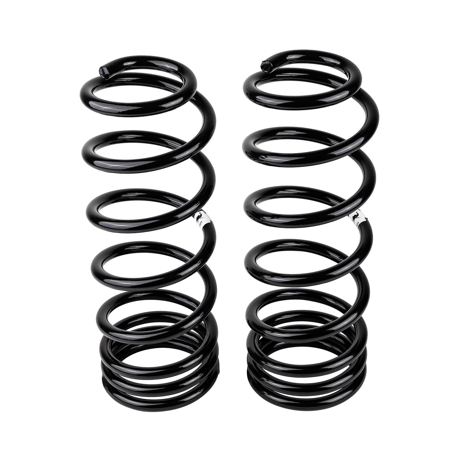 Old Man Emu 3095 Rear Coil Spring Set Medium Load