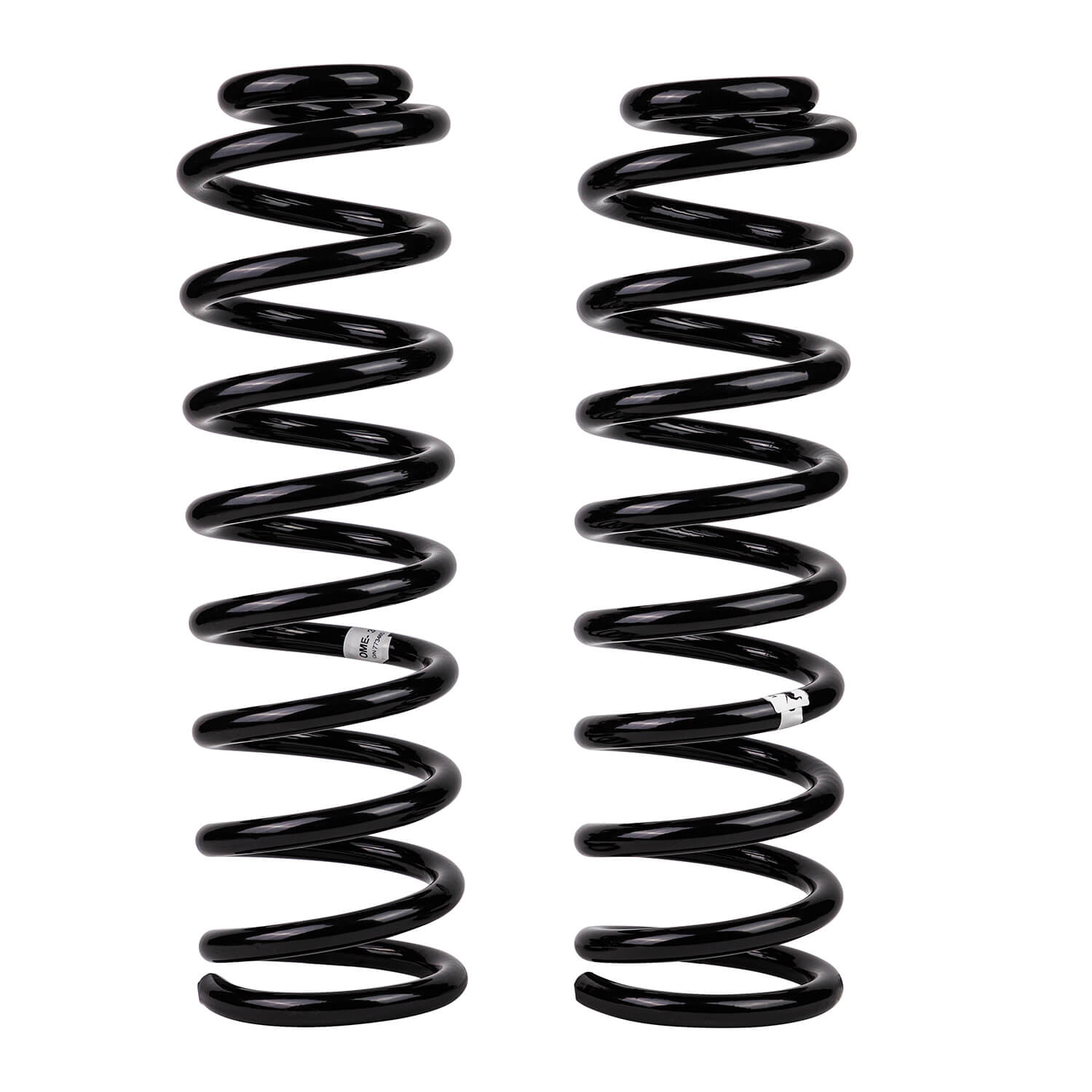 Old Man Emu 3169 Rear Coil Spring Set Heavy Load