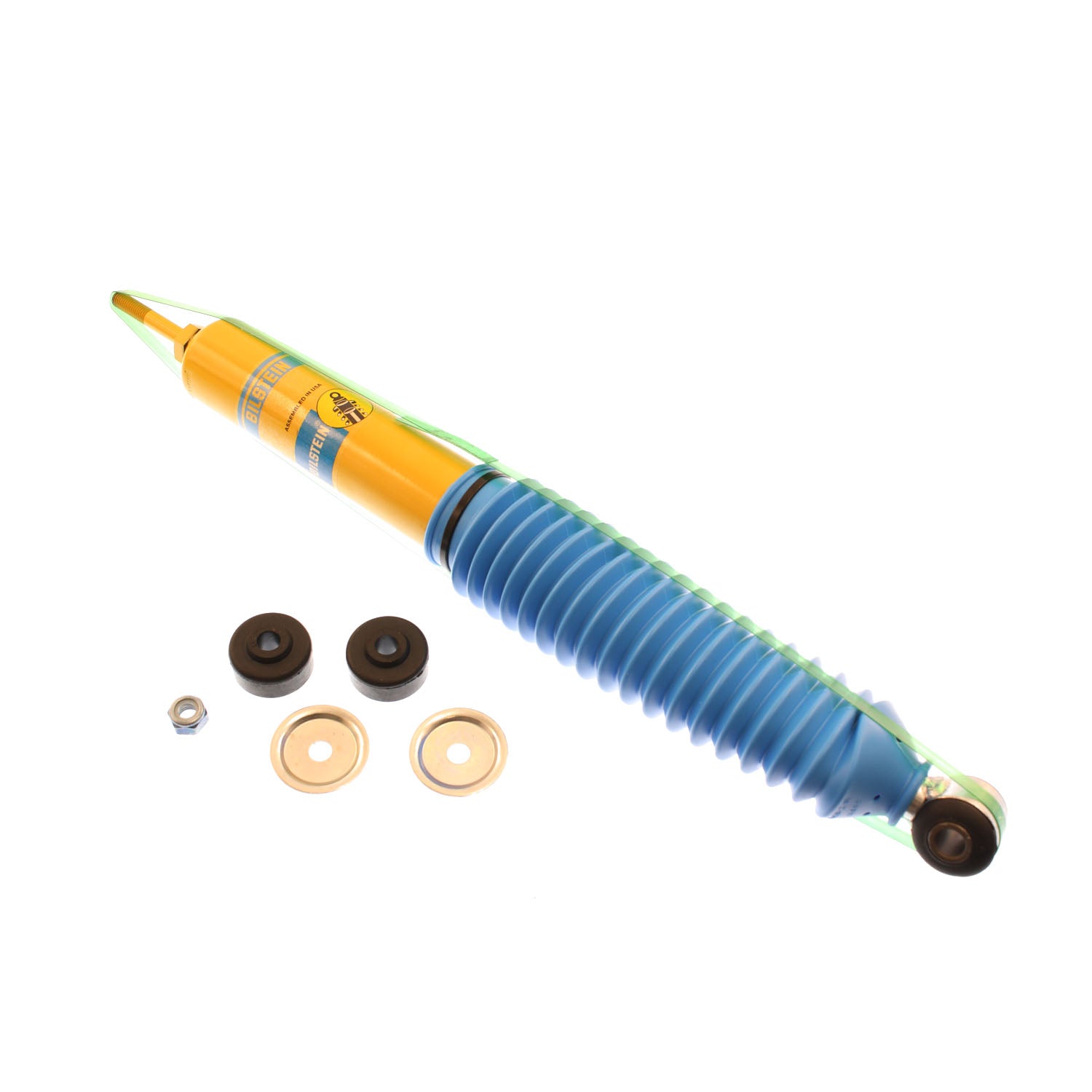 Bilstein 33-017204 Rear 4600 Heavy Duty (B6) Shock Absorber Ford E-150,  E-150 Club Wagon, E-150 Econoline, E-150 Econoline Club Wagon