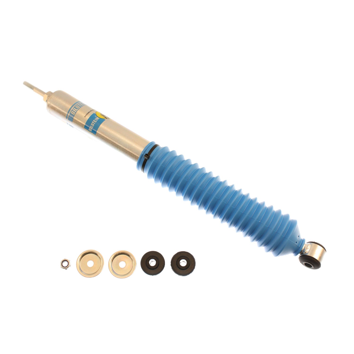 Bilstein 33-176857 Rear 4600 Heavy Duty (B6) Ford