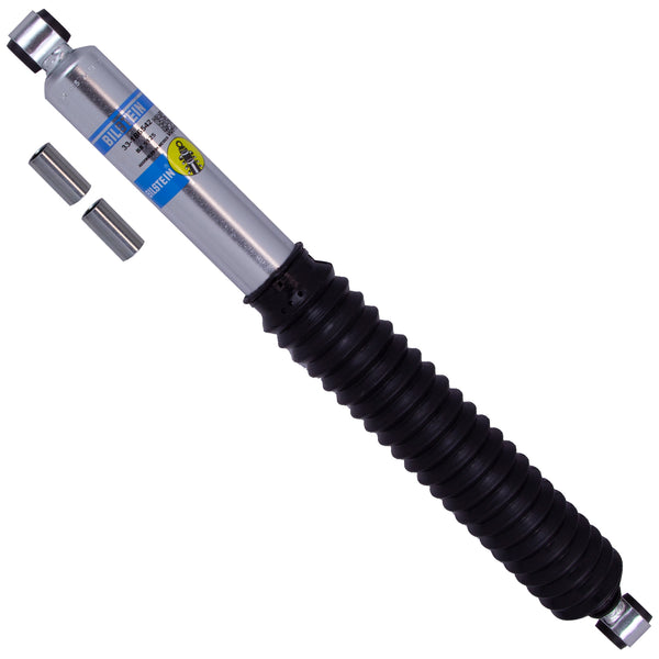 Bilstein 33-186542 Rear B8 5125 Shock Absorber Ford Bronco Jeep Cherokee, CJ5, CJ5A, CJ7, Grand Wagoneer, J10, J20 Toyota Pickup